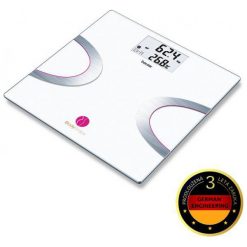 Beurer Waga Diagnostyczna Bf 710 Bt. Wagi łazienkowe marki Beurer. W wyprzedaży za 199.00 zł.