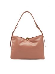 Furla Torebka WB01365 BX3168 3378S Różowy. Czerwone torebki klasyczne Furla, bez wzorów, ze skóry, bez dodatków. Za 1,389.00 zł.