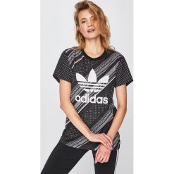 Adidas Originals - Top. T-shirty marki adidas Originals. Za 149.90 zł.