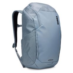 Plecak miejski Thule Chasm Backpack 26 L - pond. Niebieskie plecaki Thule, bez wzorów, bez dodatków. Za 455.99 zł.