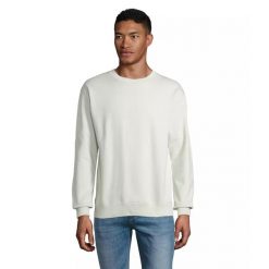 Bluza Sol's Columbia. Zielone bluzy bez kaptura SOL'S, m, bez wzorów, z bawełny, bez kaptura. Za 135.00 zł.