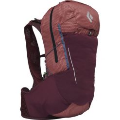Plecak damski Black Diamond Pursuit 30. Fioletowe plecaki Black Diamond, bez wzorów, bez dodatków. Za 559.99 zł.