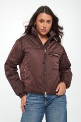 Kurtka damska pikowana Oksana JOOP!. Kurtki Joop!, m, bez wzorów, bez kaptura. Za 1,559.00 zł.