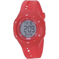 Zegarek sportowy unisex Puma LCD P6023. Zegarki Puma. Za 183.70 zł.