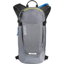 2nd - Plecak rowerowy CAMELBAK M.U.L.E. Szare plecaki Camelbak, bez wzorów, bez dodatków. Za 389.94 zł.