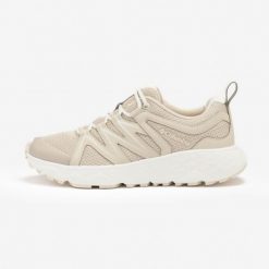 Buty turystyczne damskie Columbia Peakfreak Roam. Trekkingi Columbia, bez wzorów, z kauczuku, bez zapięcia, trekkingowe. Za 349.99 zł.