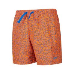 Szorty dziecięce plażowe CMP 35R7584. Brązowe szorty CMP, bez wzorów, sportowe. Za 150.00 zł.