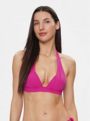 Banana Moon Góra od bikini Maho Spring Różowy. Czerwone bikini Banana Moon, bez wzorów, z syntetyku. Za 99.99 zł.