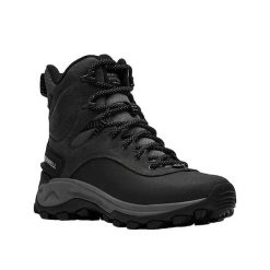 Buty trekkingowe Merrell Thermo Kiruna 2 Kobieta Zielony. Zielone buty trekkingowe Merrell, z gumy, bez zapięcia. Za 737.05 zł.