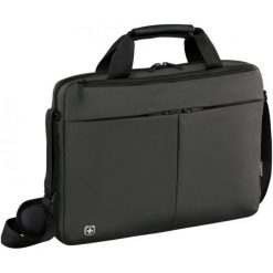 Wenger Torba Format Na Notebook (16"), Szary. Torby na laptopa marki Wenger. Za 217.00 zł.