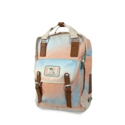 Plecak na laptopa Doughnut Macaroon Dreamwalker Series - dreamwalker. Brązowe plecaki Doughnut, bez wzorów, bez dodatków. Za 335.99 zł.