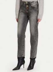 ViCOLO Jeansy DF5043 Szary Regular Fit. Szare jeansy ViCOLO, m, bez wzorów, z bawełny. Za 659.99 zł.