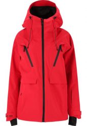 Damska kurtka narciarska Whistler Palmdale W-PRO 10000. Czerwone kurtki narciarskie WHISTLER, na zimę, l, bez wzorów, z poliesteru, bez kaptura, narciarskie. Za 632.00 zł.