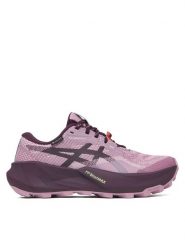 Asics Buty do biegania Trabuco 14 Gtx 1012B936 Różowy. Czerwone buty do biegania ASICS, bez wzorów, z meshu, bez zapięcia, do biegania. Za 759.99 zł.