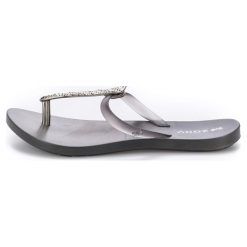Zaxy Japonki Damskie Fresh Freedom 37, Ciemnoszary. Japonki marki Zaxy. W wyprzedaży za 72.00 zł.