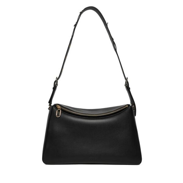 Torebka TOUS. Czarne torebki klasyczne tous, bez wzorów, klasyczne, bez dodatków. Za 649.00 zł.