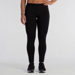 Legginsy Softee Amatista Adult Czarne. Białe legginsy sportowe 2117 OF SWEDEN, l, bez wzorów, z dzianiny. Za 145.99 zł.