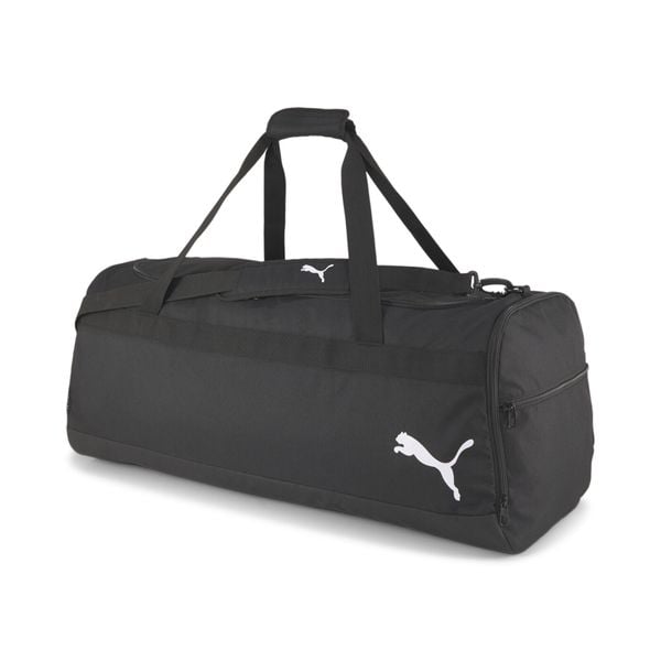 Torba Puma Teamgoal 23L. Czarne torby sportowe Puma, bez wzorów. Za 167.50 zł.