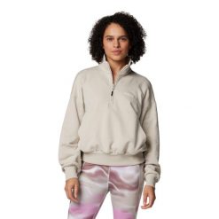 Columbia Bluza Marble Canyon 2073651278. Brązowe bluzy Columbia, bez wzorów, bez kaptura. Za 276.99 zł.