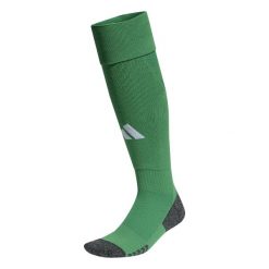 Skarpetki adidas ADI 24. Białe skarpetki adidas, bez wzorów, z materiału. Za 91.00 zł.