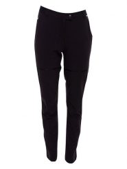 Regatta Spodnie funkcyjne Zipp-Off "Mountain" w kolorze czarnym rozmiar: 40. Czarne spodnie dresowe Regatta, bez wzorów, z materiału. Za 226.95 zł.