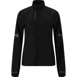 Damska bluza dresowa Elite Lab Shell X2 Elite. Czarne bluzy ELITE LAB, bez wzorów, z dresówki, eleganckie, bez ramiączek, bez kaptura. W wyprzedaży za 246.50 zł.