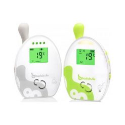 Badabulle Niania Elektroniczna Baby Online 1000m. Nianie elektroniczne marki Badabulle. Za 425.00 zł.