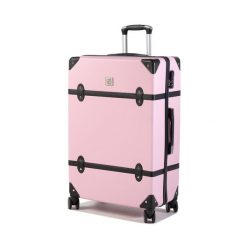 Walizka duża Semi Line. Czerwone walizki Semi-line, duże. Za 289.99 zł.
