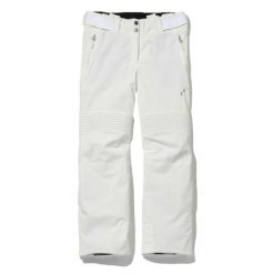 Spodnie narciarskie damskie Phenix Ski Wear. Białe spodnie narciarskie Phenix, bez wzorów, narciarskie. Za 919.00 zł.