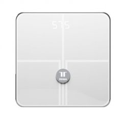 Waga łazienkowa TESLA TSL-HC-BF1321 Smart Composition Scale Wi-Fi Style. Wagi łazienkowe Tesla. Za 222.99 zł.