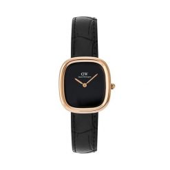 Zegarek Daniel Wellington. Czarne zegarki Daniel Wellington. Za 669.99 zł.