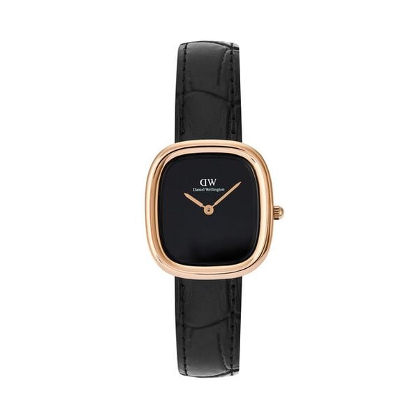 Zegarek Daniel Wellington. Czarne zegarki Daniel Wellington. Za 669.99 zł.