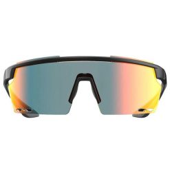 Okulary przeciwsłoneczne Magicshine RL002. Czarne okulary przeciwsłoneczne MAGICSHINE, bez wzorów. Za 297.50 zł.