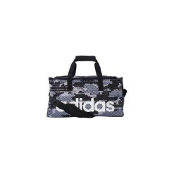 Adidas BR5071 S (czarno-szara). Czarne walizki adidas. Za 89.99 zł.