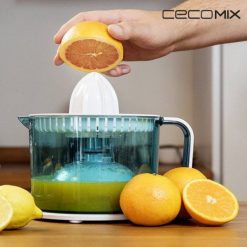 Sokowirówka Cecotec ZitrusEasy Basic 40W. Wyciskarki i sokowirówki Cecotec. Za 136.00 zł.