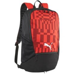 Plecak Puma Individual Rise. Czarne plecaki Puma, bez wzorów, z poliesteru, bez dodatków. Za 131.00 zł.