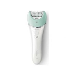 Philips Depilator Philips BRE620/10. Depilatory marki PHILIPS. Za 235.32 zł.