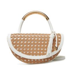 Torebka Aldo. Brązowe torebki klasyczne Aldo, bez wzorów, klasyczne, bez dodatków. Za 429.99 zł.