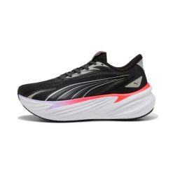 Buty do biegania Puma Pro Series Maxima Pro. Czarne buty do biegania Puma, bez wzorów, z materiału, bez zapięcia, do biegania. Za 315.50 zł.