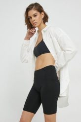 Vero Moda koszula bawełniana damska kolor biały regular z kołnierzykiem klasycznym. Białe koszule Vero Moda, l, bez wzorów, z bawełny, klasyczne, bez kołnierzyka, bez ramiączek. W wyprzedaży za 131.99 zł.