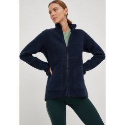 Helly Hansen kurtka damska kolor granatowy przejściowa. Niebieskie kurtki Helly Hansen, l, bez wzorów, z materiału, bez kaptura. Za 529.99 zł.