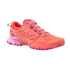 Buty trekkingowe damskie La Sportiva La Bushido Iii Gtx. Buty trekkingowe La Sportiva, z materiału, bez zapięcia. Za 1,042.00 zł.