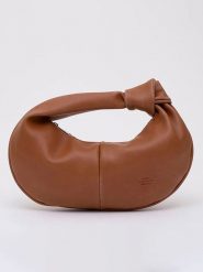 Shaka Torebka w kolorze jasnobrązowym - 33 x 15 x 10 cm rozmiar: onesize. Brązowe torebki klasyczne Shaka, bez wzorów, z materiału, bez dodatków. Za 97.51 zł.