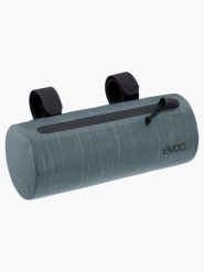 Torba na kierownicę Evoc Handlebar Pack WP 1,5 - steel. Torby sportowe No Name, bez wzorów. Za 256.99 zł.