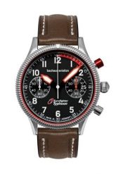 Zegarek Bauhaus Aviation Eurofighter 25762, 41mm. Zegarki sportowe Bauhaus. Za 1,164.99 zł.