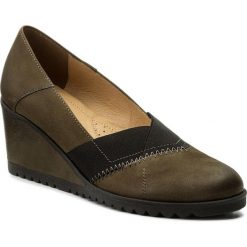 Półbuty SERGIO BARDI - Barbona SS127303218AG 471. Czółenka marki Sergio Bardi. W wyprzedaży za 179.00 zł.