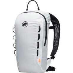 Plecak wspinaczkowy Mammut Neon Light - white. Białe plecaki Mammut, bez wzorów, bez dodatków. Za 419.99 zł.