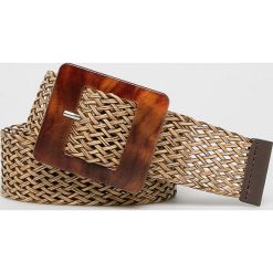 Answear - Pasek. Paski marki ANSWEAR. Za 39.90 zł.