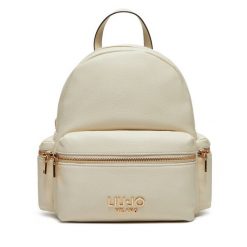 Plecak Liu Jo. Plecaki Liu Jo, bez wzorów, bez dodatków. Za 479.99 zł.
