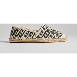 Plecione espadryle - Wielobarwny. Espadryle marki Mohito. Za 69.99 zł.